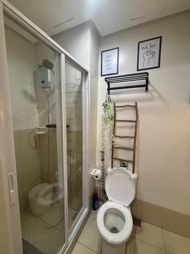 A&A cabin, Manila (Foto 6)