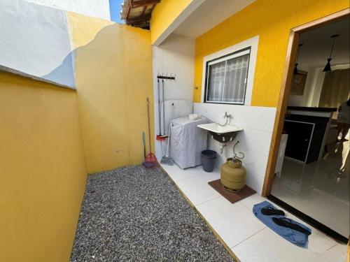 Beach house in Cabo Frio in Aquarius