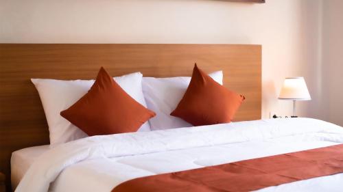 Adhy Villa Ubud by Bali Cabin, Ubud