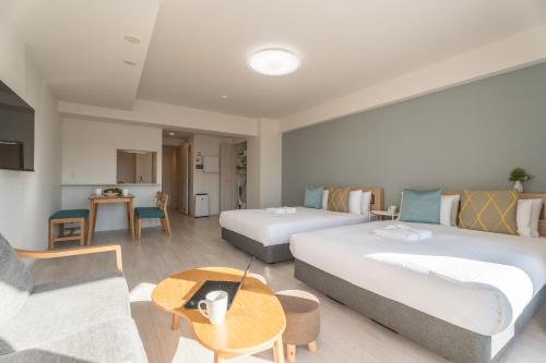 ESLEAD HOTEL Osaka Tsuruhashi - image 4