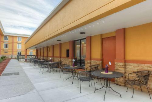 Quality Inn & Suites Chattanooga - image 31