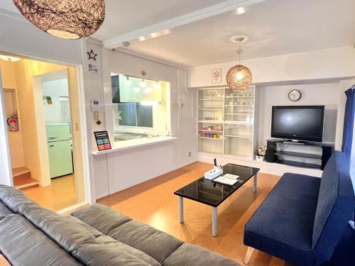 ハレアカラ - 4階建てプライベートマンション