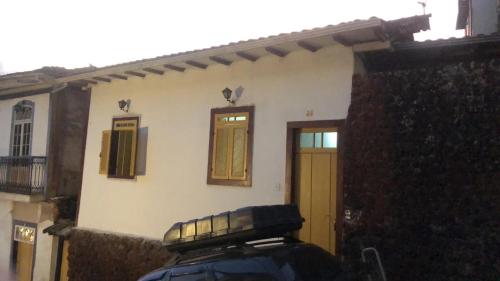 Oro Hospedaria - Brumadinho