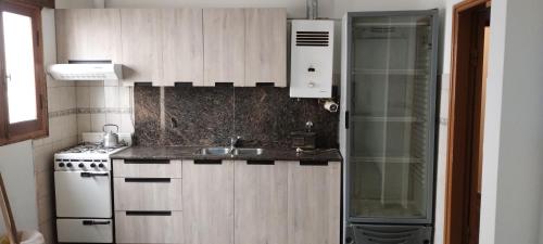 Casa grande in Renca