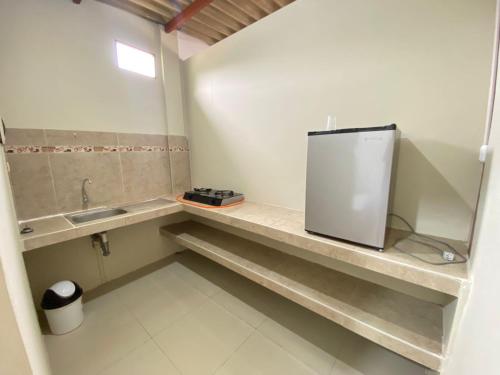 BOCARENA in Bocapán