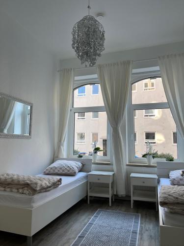 City Appartement, Hannover