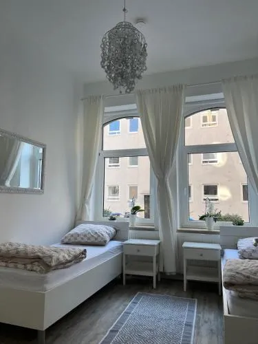City Appartement in Hannover, Deutschland