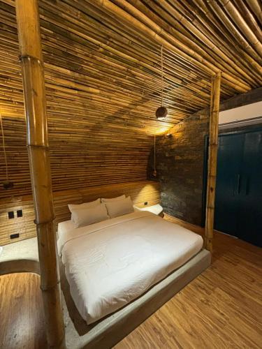 Kenanga Bamboo Villa in Dinalupihan