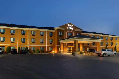 Stay USA Hotel and Suites