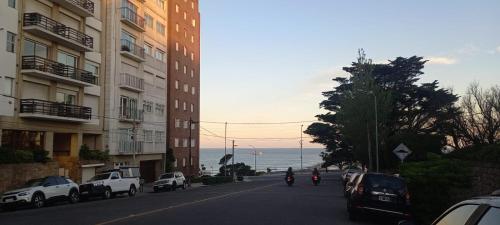 Formosa y la costa, Playa Grande