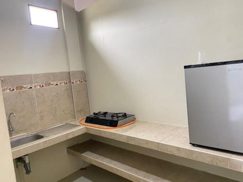 Konyha, BOCARENA in Bocapán