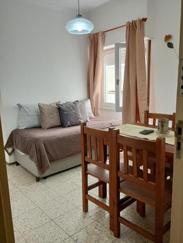 Departamento comodo y luminoso, a 2 cuadras de Casino y Playa