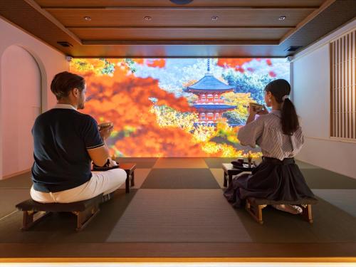 HANARE by Tokyu Stay Kyoto Sanjo