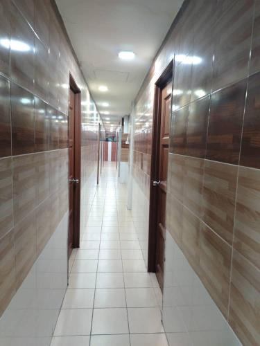 Exterior view, SILVER SKY HOTEL near Uitm Sungai Buloh Campus Medical And Dental Faculty