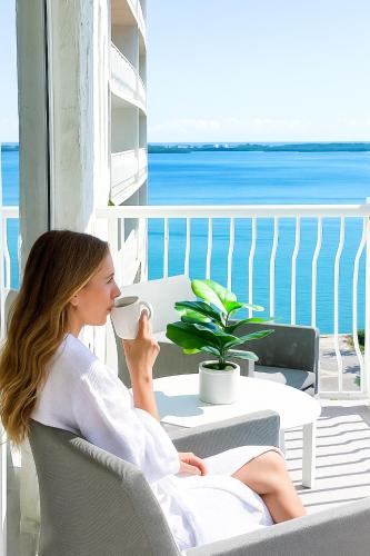 Top Stay Miami Green Brickell