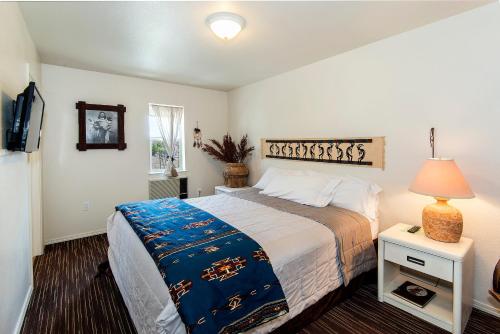 Iekārtas, Virginia City Inn in Virdžīnijsitija (NV)