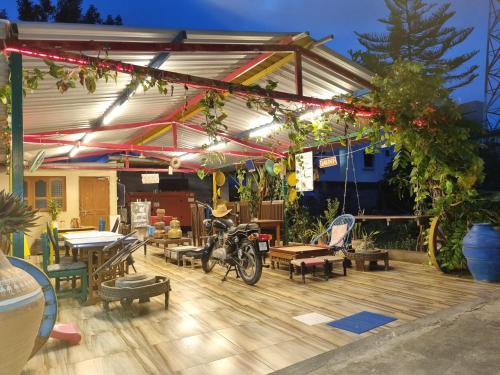 Dream Vision Guest House