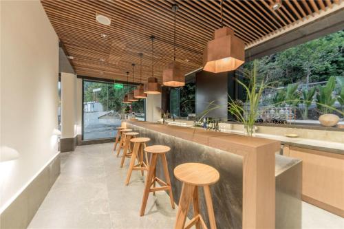 Miyue ShenZhen Monemvasia Sea View Resort in Dapeng