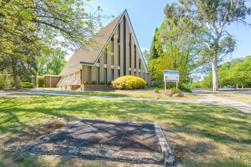 Omgivelser, Quiet Retreat Close to City Centre and Lake - Hosted by Canstay in Majura