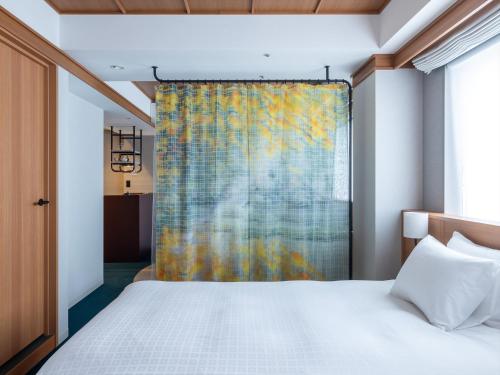 HANARE by Tokyu Stay Kyoto Sanjo - image 4