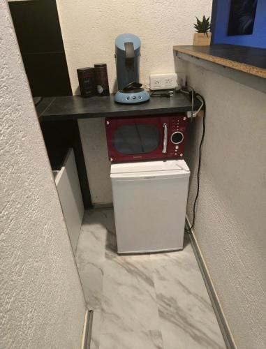 Le Stud in Danjoutin