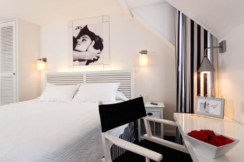 Petit Madeleine Hôtel - image 12