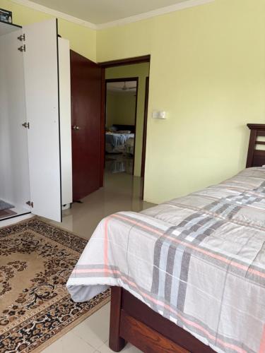 Spacious Farm House Natadola in Natadola