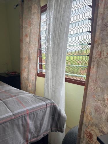 Spacious Farm House Natadola in Natadola