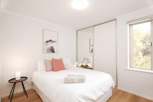 Sunny Stay Near Flinders & CBD in Clovelly Park
