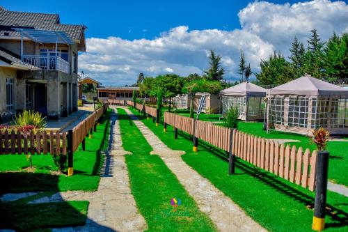 Meirah Gardens Naivasha in 奈瓦夏