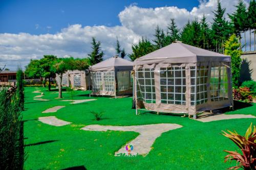 Meirah Gardens Naivasha in 奈瓦夏
