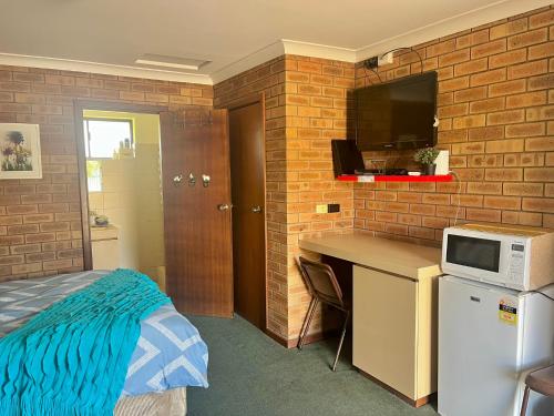 Kondinin Hotel Motel in Kondinin