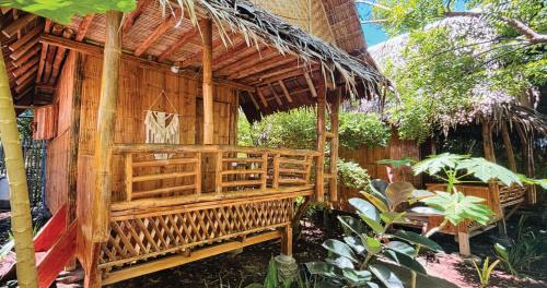 Wonderland in Siquijor Island