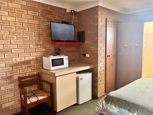 Kondinin Hotel Motel in Kondinin