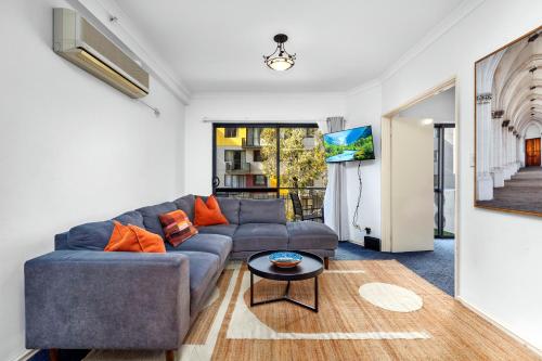 Room to Breathe - A Sepal Stay, Perth