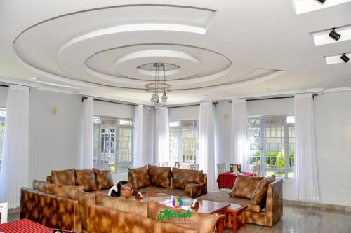 Meirah Gardens Naivasha in 奈瓦夏