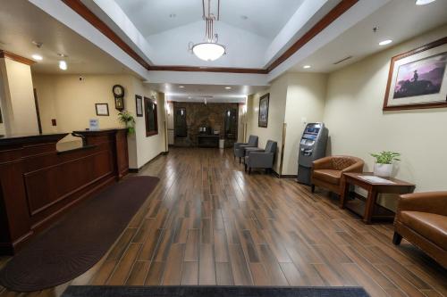 USA Stay Hotel and Suites in Hot Springs (SD)