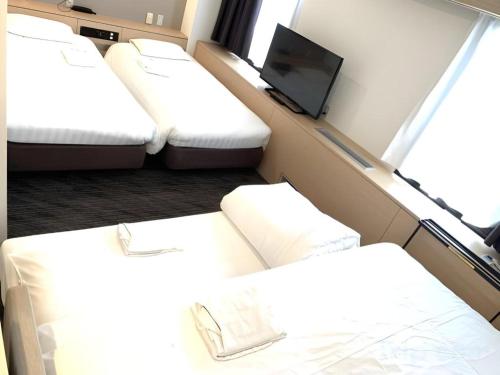Hotel Suncity Ikebukuro