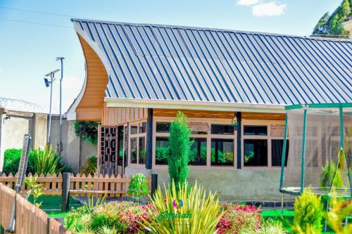 Meirah Gardens Naivasha in 奈瓦夏