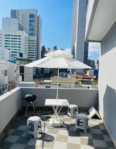 hotel photo