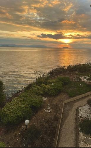 ทัศนียภาพ, Apartment Xenia in ชาเนีย