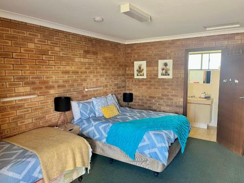 Kondinin Hotel Motel in Kondinin