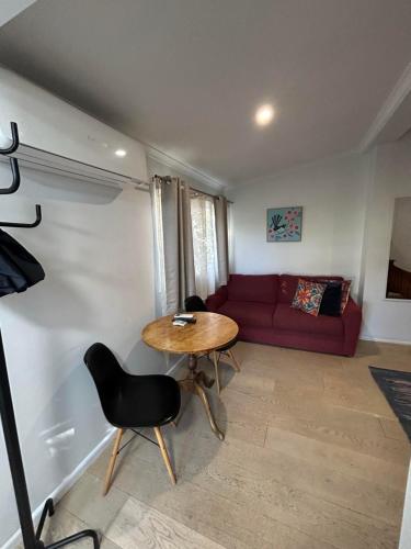 King River Caravan Park in Whitfield