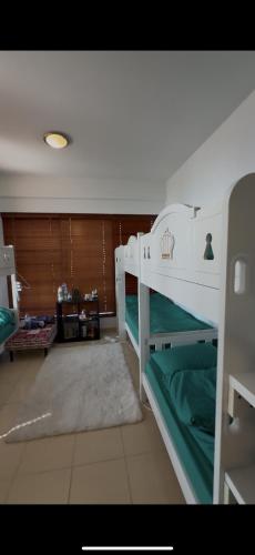 Bur Dubai Premium Sharing Hostel 2 Mins from BurJuman Metro, Dubaï (photo 5)