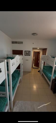 Bur Dubai Premium Sharing Hostel 2 Mins from BurJuman Metro, Dubaï (photo 6)