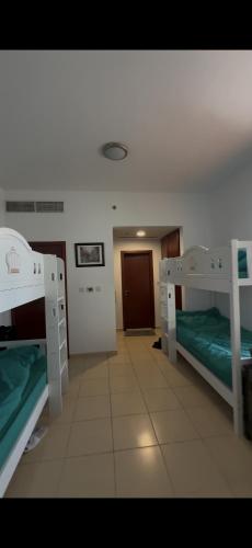 Bur Dubai Premium Sharing Hostel 2 Mins from BurJuman Metro, Dubaï (photo 8)
