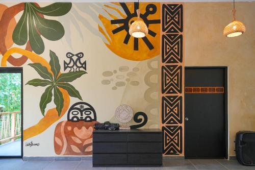 VillaVida Boutique Hotel - La Playita in Las Galeras