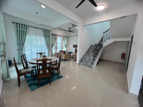 The KP Home, Kuala Terengganu
