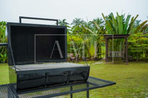 Cyberjaya - Puchong Luxury Private Swimming Pool Villa with BBQ - Corner lot up to 20 Guests, Puchong (foto 9)