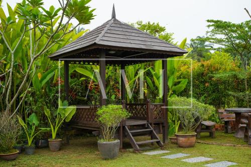 Cyberjaya - Puchong Luxury Private Swimming Pool Villa with BBQ - Corner lot up to 20 Guests, Puchong (foto 10)